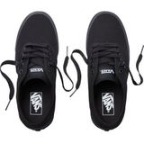 Vans Atwood Canvas' Heren Lage Top Sneakers, zwart zwart, 40 EU