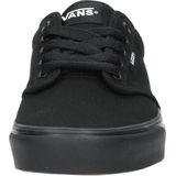 VANS - WM Ward - Skateschoenen - Zwart