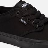 VANS - WM Ward - Skateschoenen - Zwart