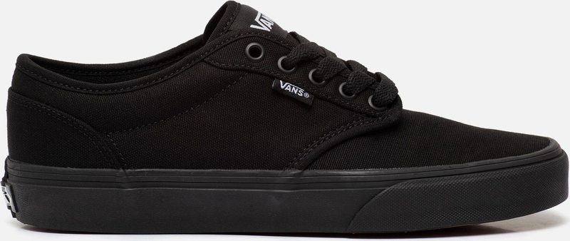 VANS - WM Ward - Skateschoenen - Zwart