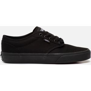 VANS MN Atwood (Canvas) Black/Black -Maat 41