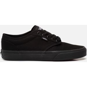 Vans Atwood Heren Sneakers - (Canvas) Black/Black - Maat 47