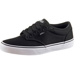 VANS MN Atwood (Canvas) Black/White - Skateschoenen