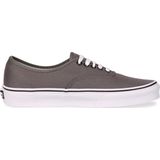 Vans - Authentic - Skateschoenen - Zwart - Textiel