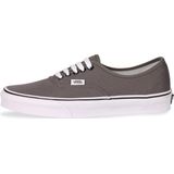 Vans - Authentic - Skateschoenen - Zwart - Textiel