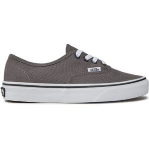 Vans Authentic Sneaker aus textilem Canvas-Material