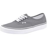 Vans Classic, uniseks - sportschoenen voor kinderen - skateboarden, Grijs Pewter Black, 37 EU