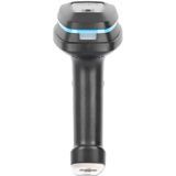Manhattan - 2D LED Barcode Scanner - Zwart - Draagbaar - ABS