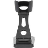 Manhattan - Verstelbare Houder - Accessoire voor Barcodescanners - Zwart - Compatibel met Manhattan #153997, #154116, #154185