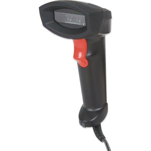 USB Barcode Scanner - Manhattan