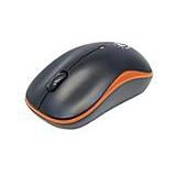 Manhattan 179409 muis Kantoor Ambidextrous RF Draadloos Optisch 1000 DPI