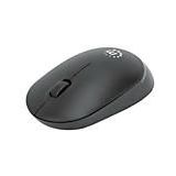Manhattan 190145 muis Ambidextrous RF Draadloos Optisch 1000 DPI