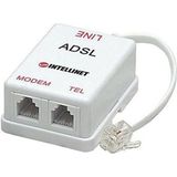 Intellinet 201124 network splitter Wit