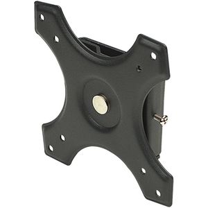 Manhattan 422840 Monitor-wandbeugel 1-voudig 30,5 cm (12) - 55,9 cm (22) Vast