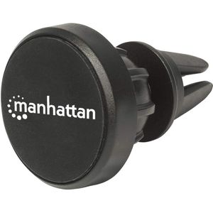 Manhattan 461504 houder Passieve houder Mobiele telefoon/Smartphone Zwart