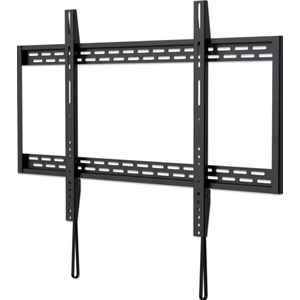manhattan MANHATTAN TV-Wandhalterung flach 60'-100' bis 100kg starr (461993)