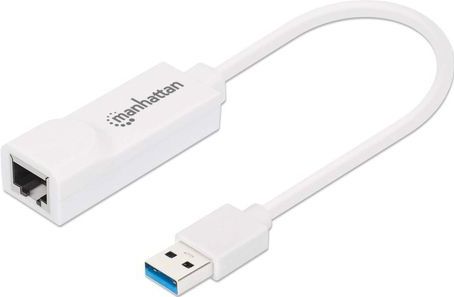 Manhattan 506847 netwerkkaart Ethernet 1000 Mbit/s