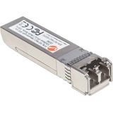 Intellinet - 10 Gigabit SFP+ Mini-GBIC Transceiver - Zilver - Glasvezel