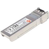 Intellinet - 10 Gigabit SFP+ Mini-GBIC Transceiver - Zilver - Glasvezel