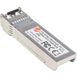 Intellinet - 10 Gigabit SFP+ Mini-GBIC Transceiver - Zilver - Glasvezel