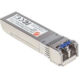 Intellinet - SFP+ Zendontvangermodule - Zilver - Flexibele LWL-interface