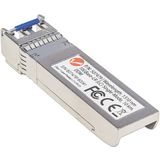 Intellinet - SFP+ Zendontvangermodule - Zilver - Flexibele LWL-interface