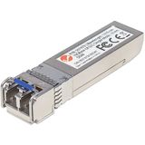 Intellinet - SFP+ Zendontvangermodule - Zilver - Flexibele LWL-interface