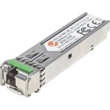 Intellinet 507486 507486 SFP-transceivermodule 1000 MBit/s 10 km Type module LX