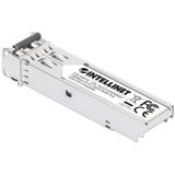 Intellinet - 508742 - SFP-module - HP® / HPE® Compatibel - 1000 Mbps