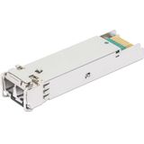 Intellinet - 508742 - SFP-module - HP® / HPE® Compatibel - 1000 Mbps