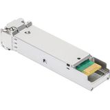 Intellinet - 508742 - SFP-module - HP® / HPE® Compatibel - 1000 Mbps