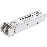 Intellinet - 508742 - SFP-module - HP® / HPE® Compatibel - 1000 Mbps
