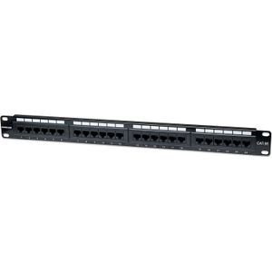 Intellinet 513555 patch paneel 1U