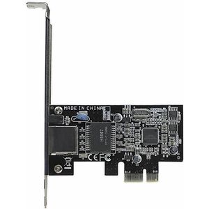 Intellinet - 522533 - Netwerkkaart - Geen - Gigabit PCI Express, 2 Gbit/s in full-duplexmodus