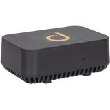 Intellinet - Domotz Pro Box - Netwerkschakelaar - Zwart - LED-indicator, RoHS, CE, FCC