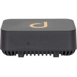 Intellinet - Domotz Pro Box - Netwerkschakelaar - Zwart - LED-indicator, RoHS, CE, FCC