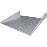 Intellinet - Rekplank - Accessoires voor Serverkasten - Grijs