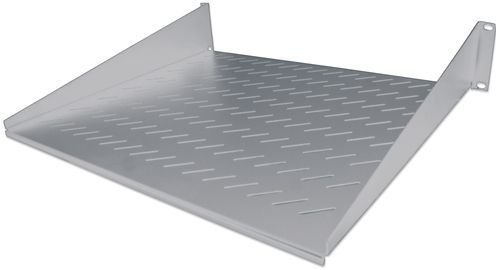 Intellinet - Rekplank - Accessoires voor Serverkasten - Grijs