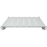 Intellinet 712323 rack-toebehoren Rekschap