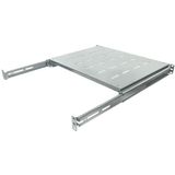 Intellinet 712323 rack-toebehoren Rekschap