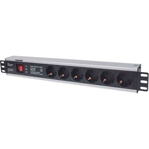 Intellinet 713962 power uitbreiding
