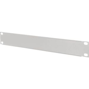 Intellinet 714945 rack-toebehoren Blanco paneel
