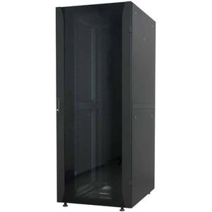 Intellinet 715515 rack 32U Vrijstaande rek Grijs