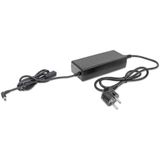 Intellinet - Power Injector - Netwerkaccessoire - Zwart - Metaal - 12 Poorten - Rackmontage 19" 1U