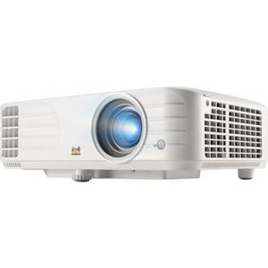 ViewSonic PG706HD Beamer - Wit - 4000 ANSI Lumen - Full HD 1920 x 1080