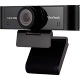 Viewsonic VB-CAM-001 Full HD Webcam - 1080p - Ultra-Wide - Zwart