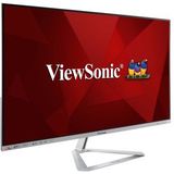 ViewSonic - VX3276-4K-MHD - Monitor - Zwart - 31,5 Inch - 4K Ultra HD