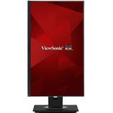 Viewsonic VG Series VG2456 LED display 60,5 cm (23.8") 1920 x 1080 Pixels Full HD Zwart