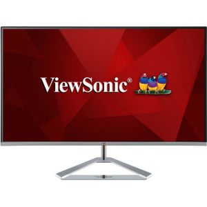 ViewSonic VX2476-SMH Design Monitor 60,5cm (24 Zoll)