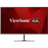 Viewsonic VX Series VX2776-SMH LED display 68,6 cm (27") 1920 x 1080 Pixels Full HD Zilver